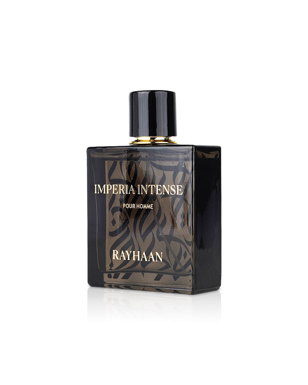 Rayhaan - Imperia Intense - 100ml perfume bottle at Dubai Aroma South Africa