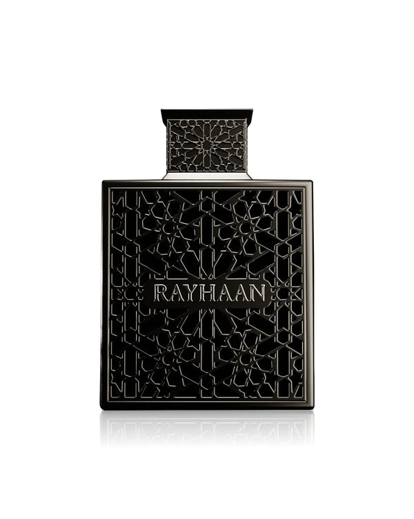 Obsidian | Rayhaan | EDP perfume bottle at Dubai Aroma South Africa