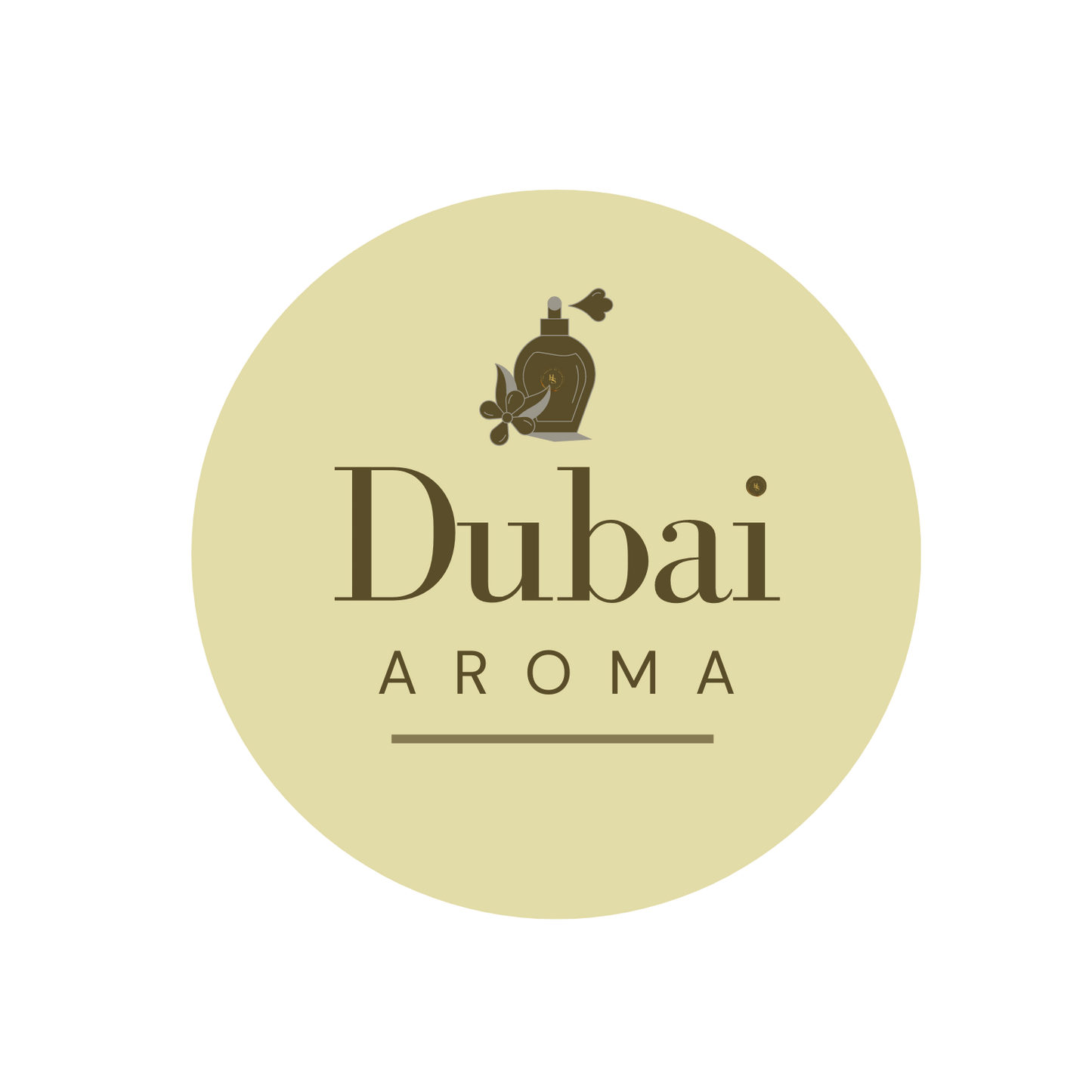 Dubai Aroma Gift Card image 1