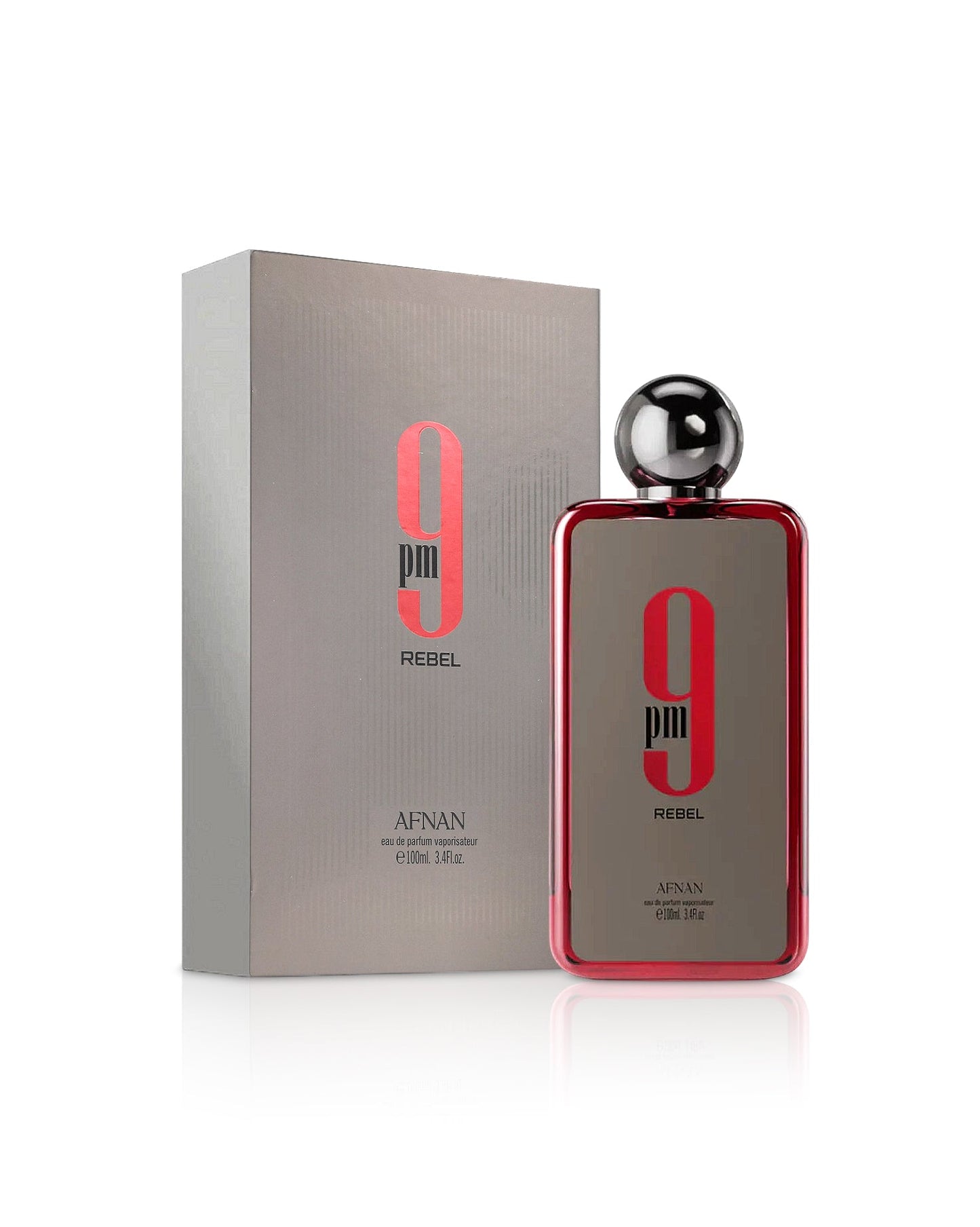 9 PM REBEL Edp