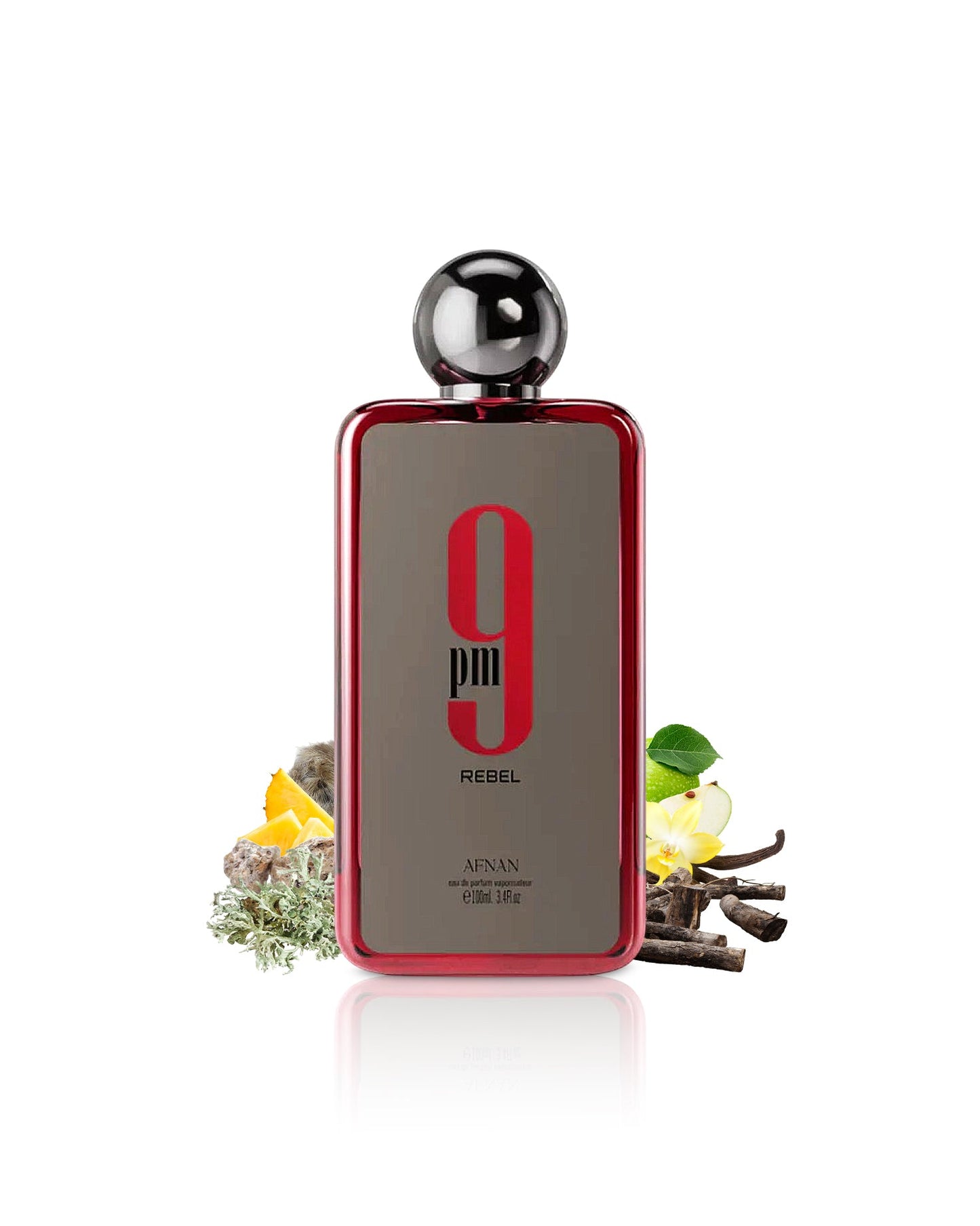 9 PM REBEL Edp