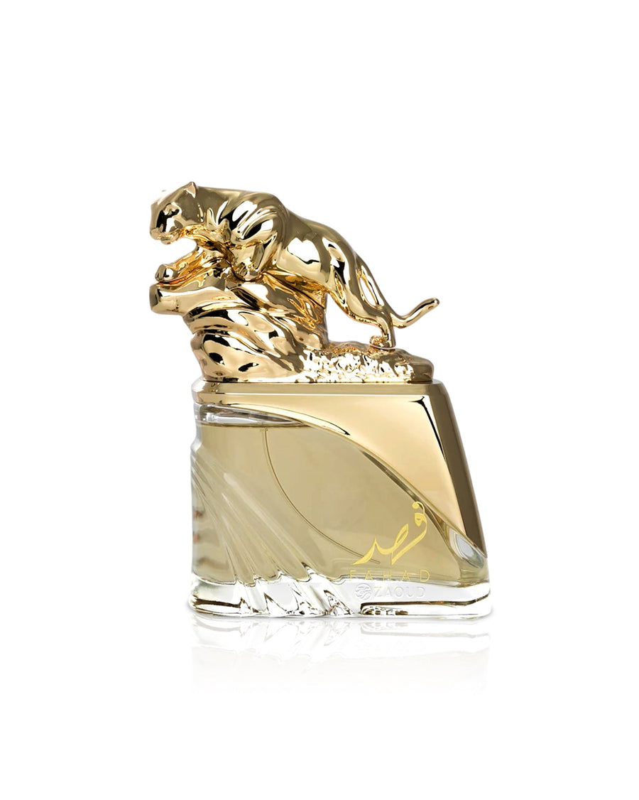 FAHAD REGAL Edp by ARABIYAT PRESTIGE perfume bottle at Dubai Aroma South Africa