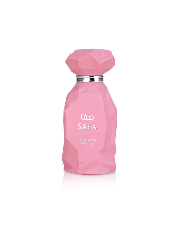 Safa | Arabiyat Prestige | EDP perfume bottle at Dubai Aroma South Africa