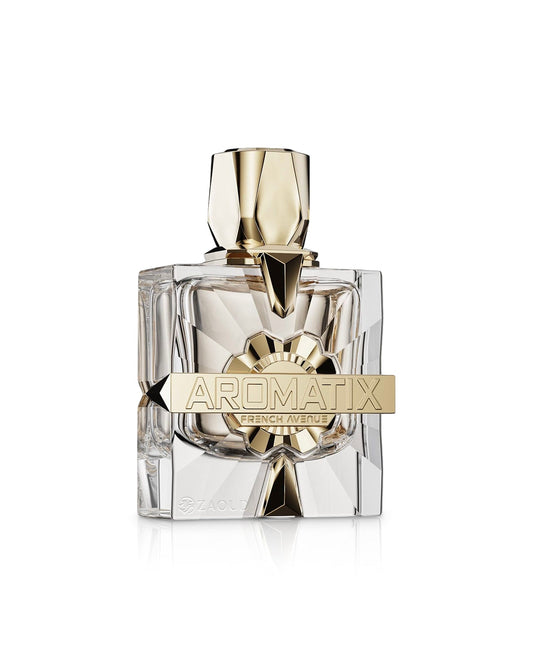 X Xandal | Aromatix X French Avenue | Extrait de Parfum perfume bottle at Dubai Aroma South Africa