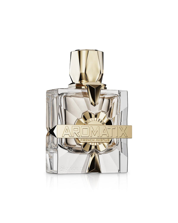 X Xandal | Aromatix X French Avenue | Extrait de Parfum perfume bottle at Dubai Aroma South Africa