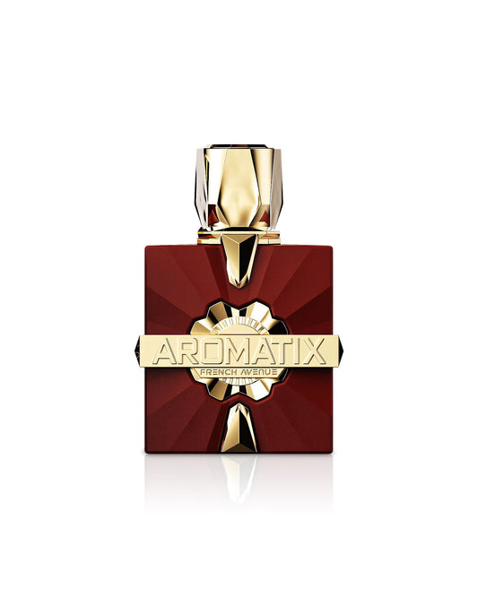 Carnal Desire | Aromatix X French Avenue | Extrait de Parfum by FRENCH AVENUE AROMATIX perfume bottle at Dubai Aroma South