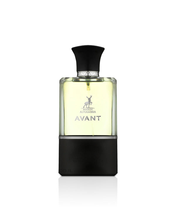 AVANT EDP MAISON ALHAMBRA 100ML perfume bottle at Dubai Aroma South Africa