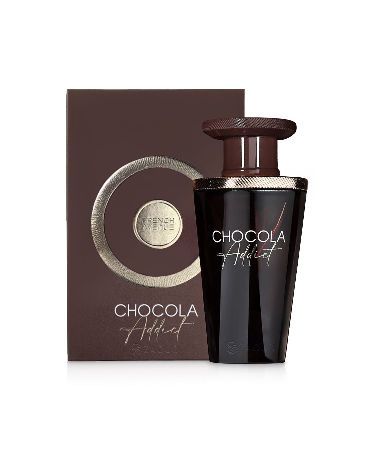 Chocola Addict image 2 Inspired by Montale Chocolate Greedy