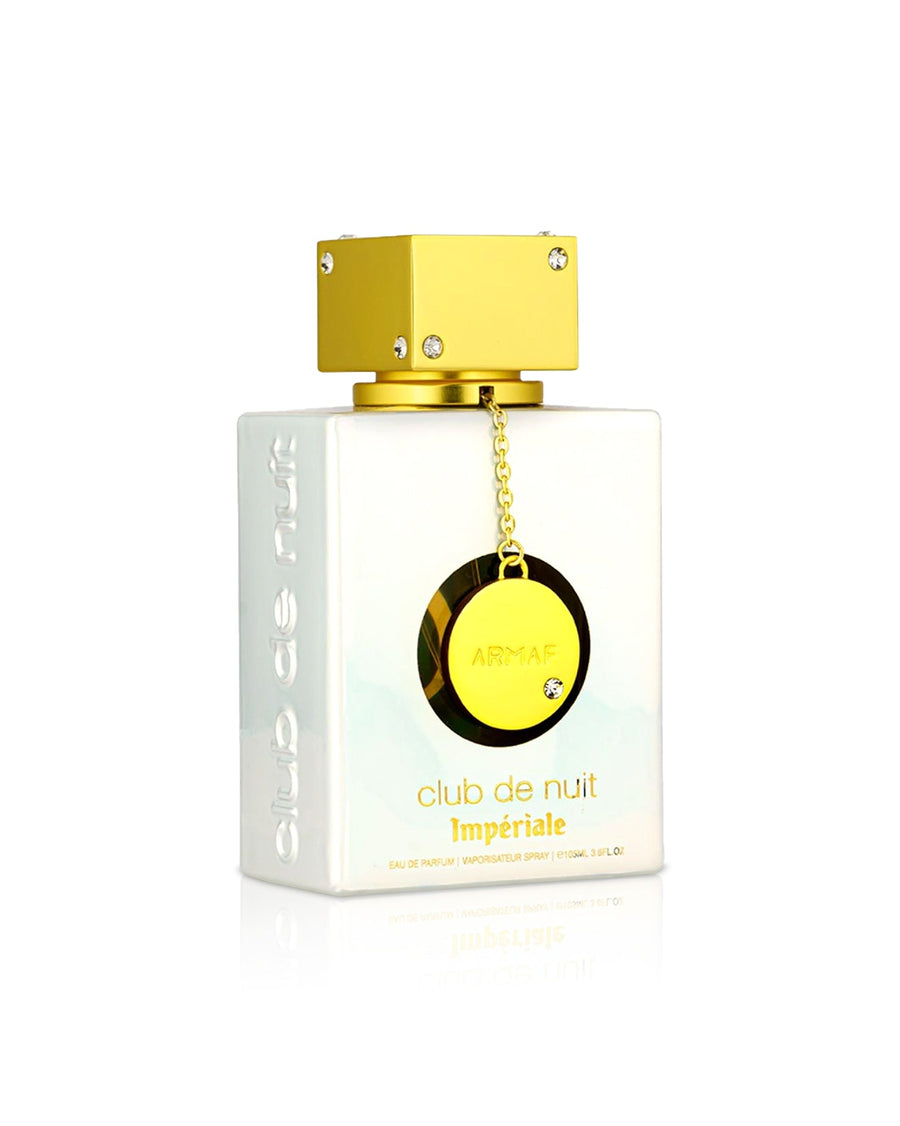 Armaf Club De Nuit Imperial 105ml Eau De Perfum perfume bottle at Dubai Aroma South Africa