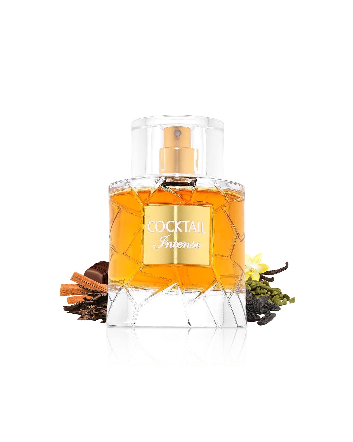 Dubai Aroma cocktail-intense-100ml-edp image2 Inspired by Kilian Angels' Share