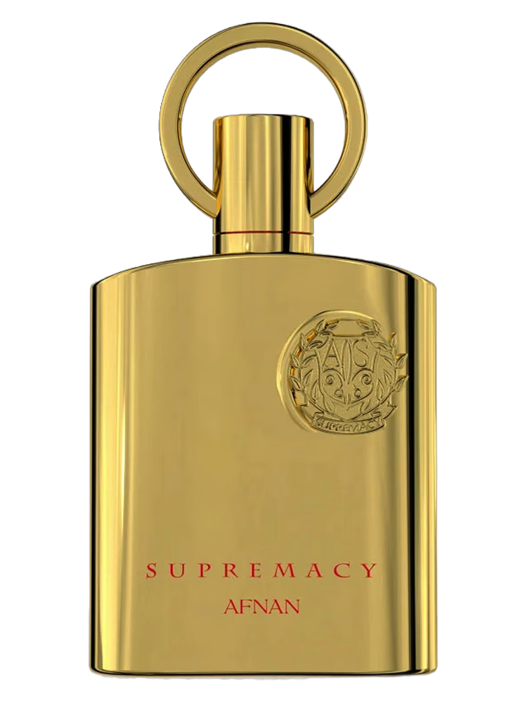 Afnan - Supremacy Gold - 100ml