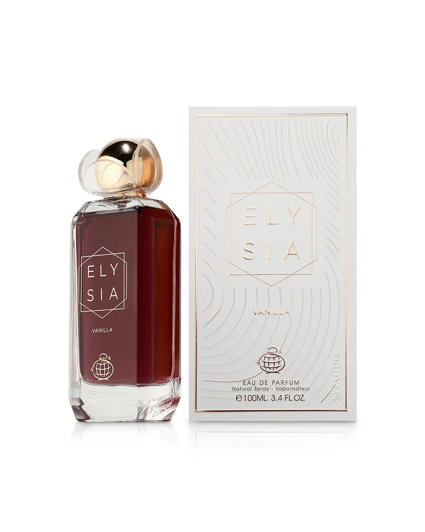 ELYSIA VANILLA Edp