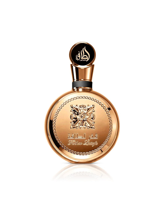 Dubai Aroma fakhar-extrait-lattafa-perfumes-edp-100ml image1 Inspired by 1 Million Parfum by Paco Rabanne