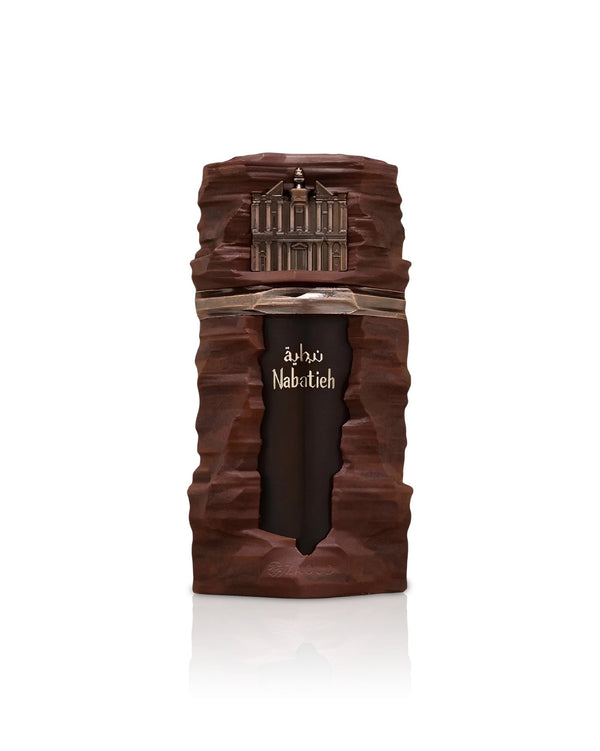 Nabatieh by French Avenue – EDP perfume bottle at Dubai Aroma South Africa