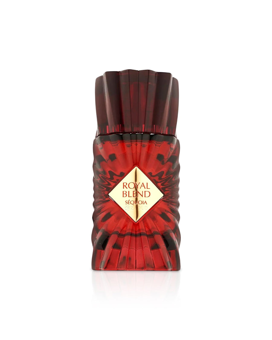 Royal Blend Sequoia | French Avenue | Extrait de Parfum perfume bottle at Dubai Aroma South Africa