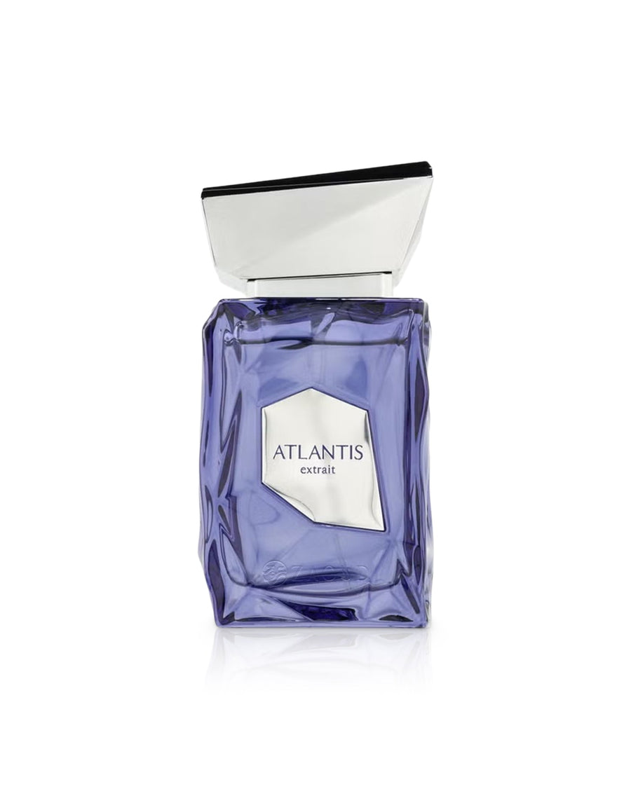 ATLANTIS Extrait de parfum by FRENCH AVENUE perfume bottle at Dubai Aroma South Africa