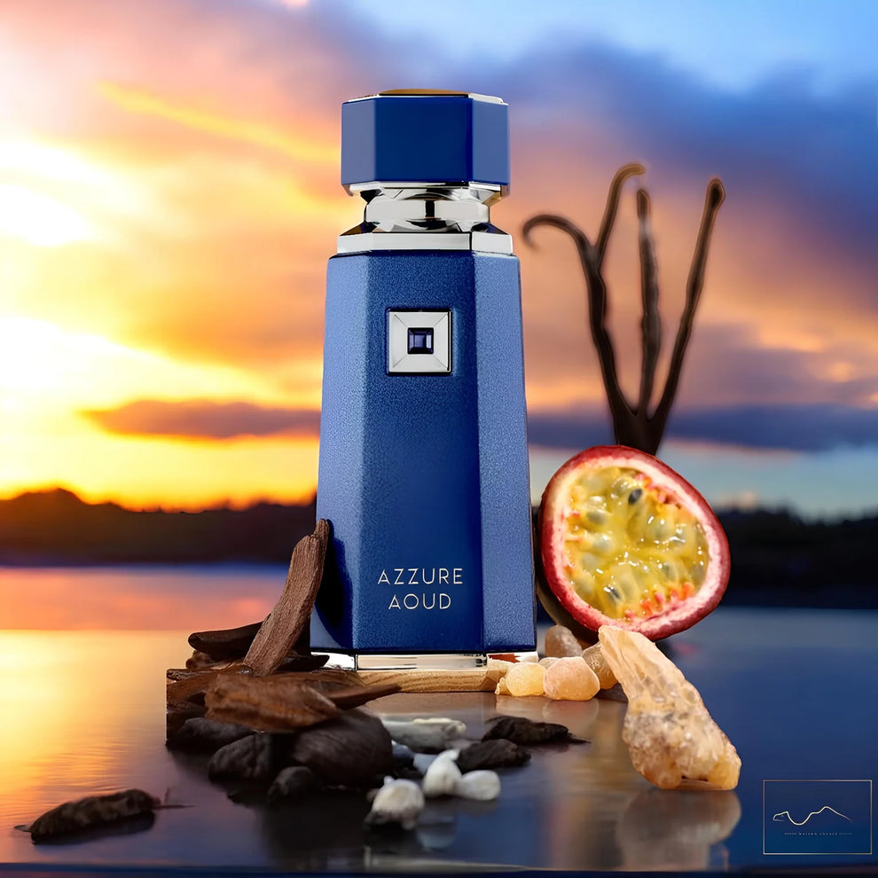 Azzure Oud French Avenue for men 100ml