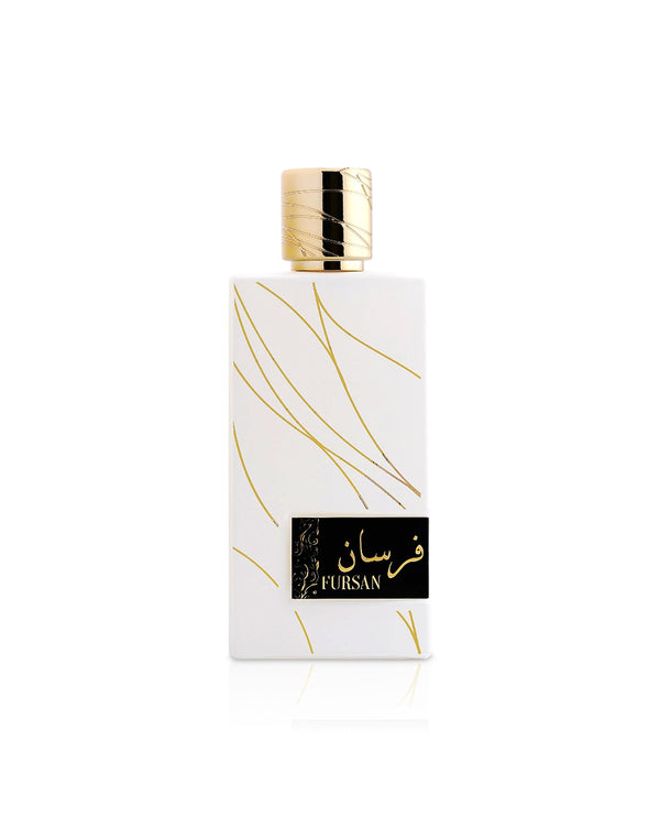 Fursan White by Khadlaj 100ML EFP by Dubai Aroma perfume bottle at Dubai Aroma South Africa