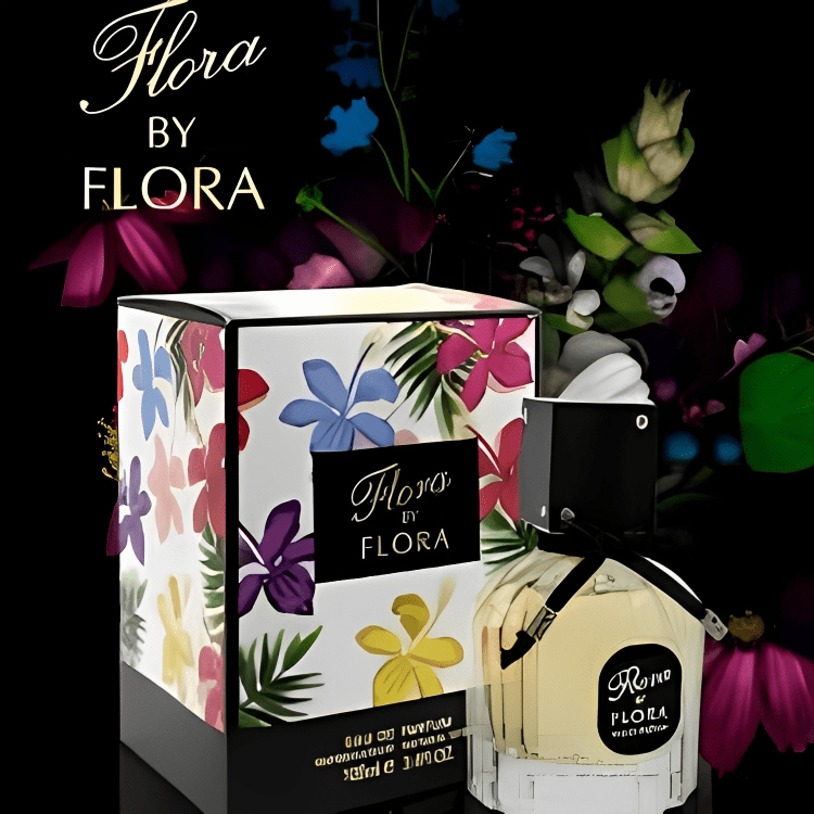 Flora by flora