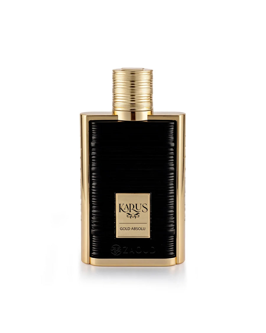 Karus Gold Absolu – EDP 100ml