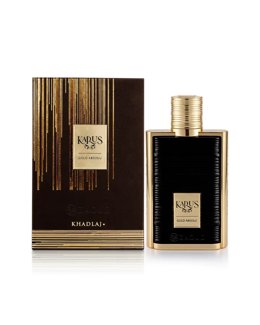 Karus Gold Absolu – EDP 100ml