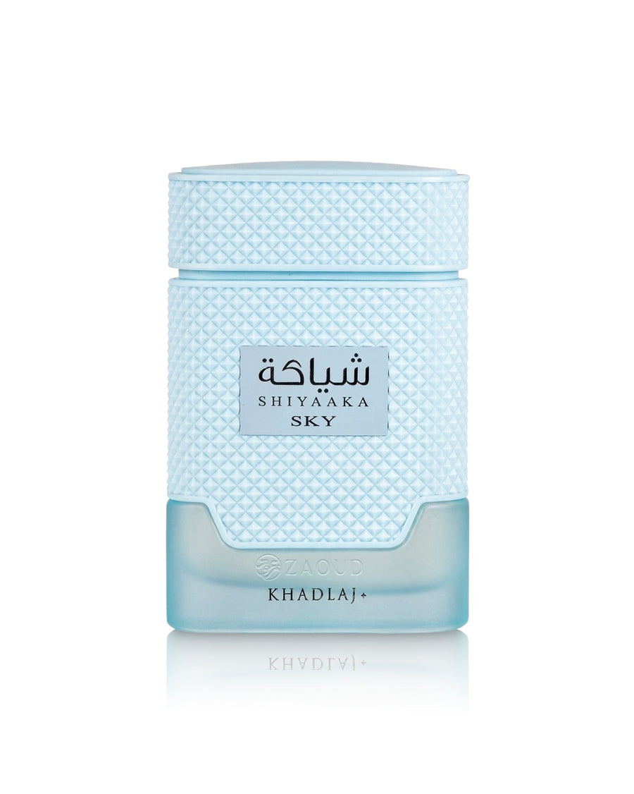 Shiyaaka Sky by Khadlaj – EDP 100ml