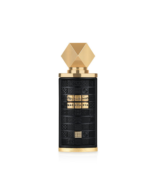Dubai Aroma lattafa-mashrabya-100ml image1 Inspired by Smoking Hot by Kilian