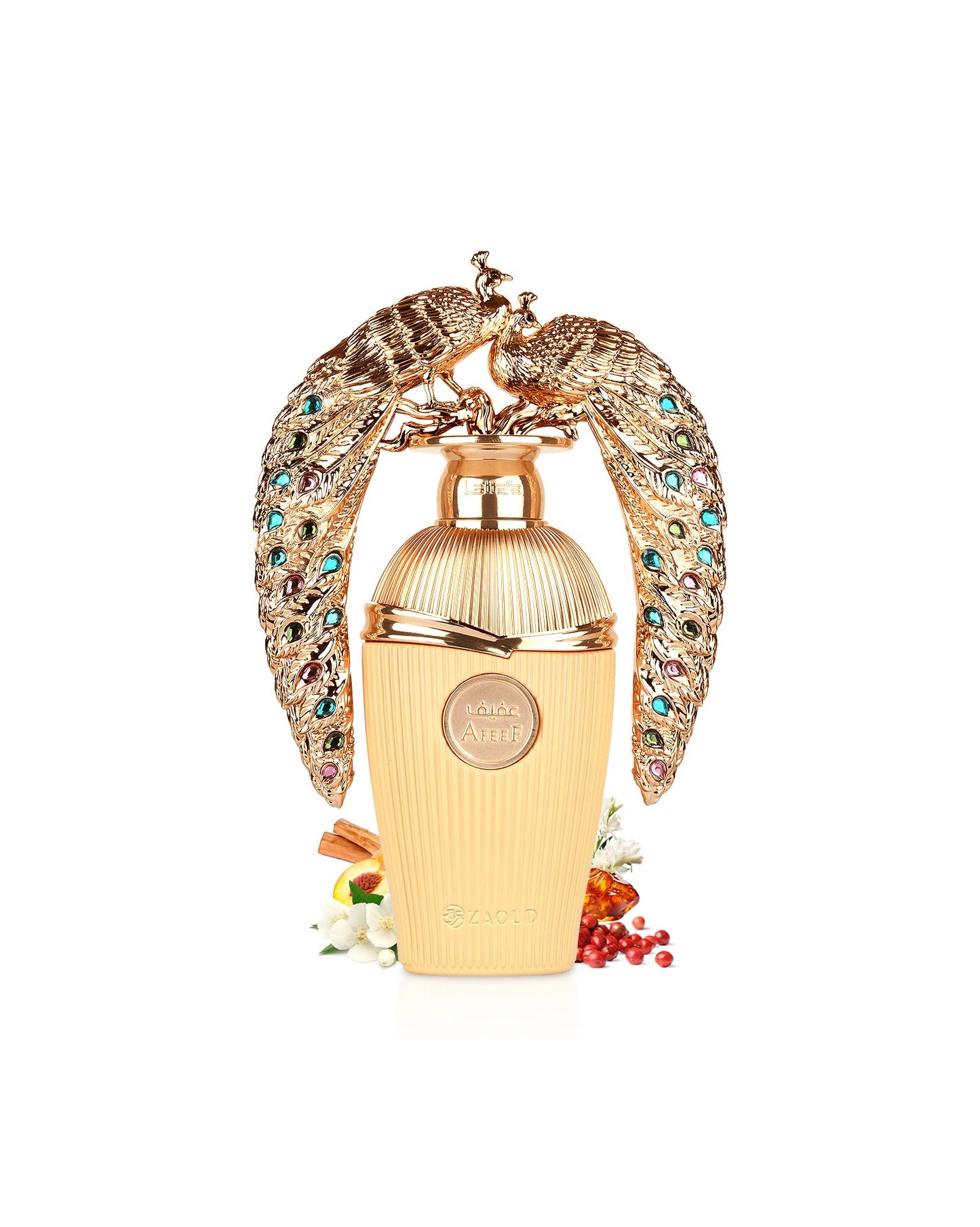Afeef Lattafa Perfumes
