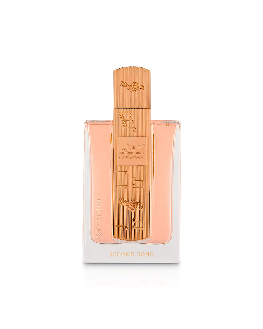 Angham Second Song | Lattafa Perfumes | EDP perfume bottle at Dubai Aroma South Africa