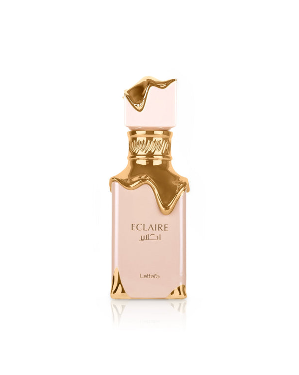 Eclaire by LATTAFA perfume bottle at Dubai Aroma South Africa