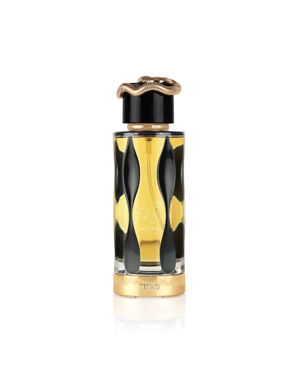 Teriaq Intense by LATTAFA perfume bottle at Dubai Aroma South Africa