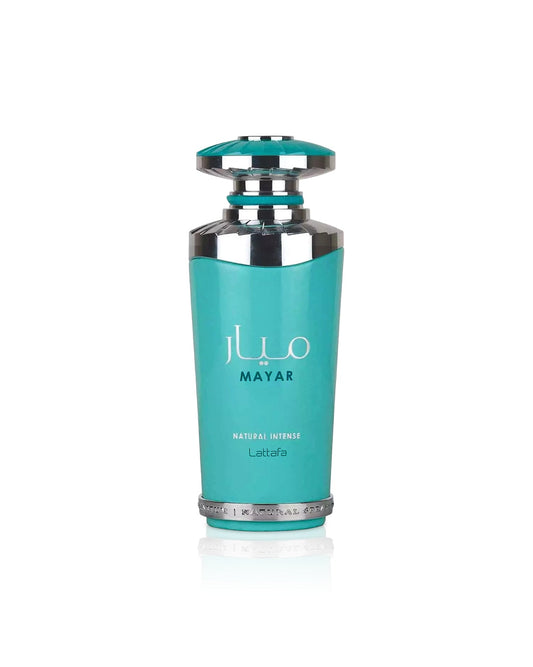 Mayar Natural Intense