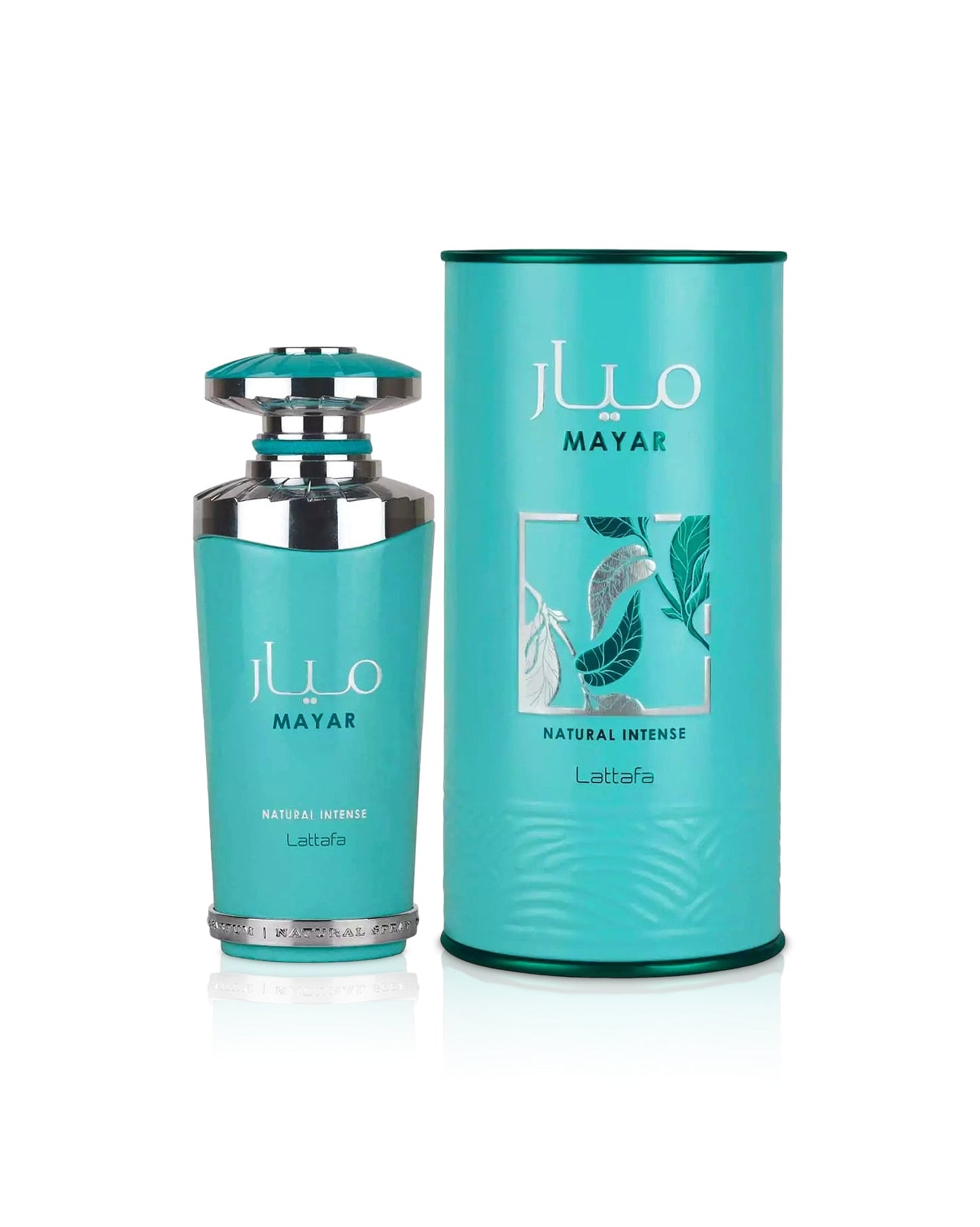 Mayar Natural Intense image 2 Inspired by Acqua di Gio Profondo by Giorgio Armani