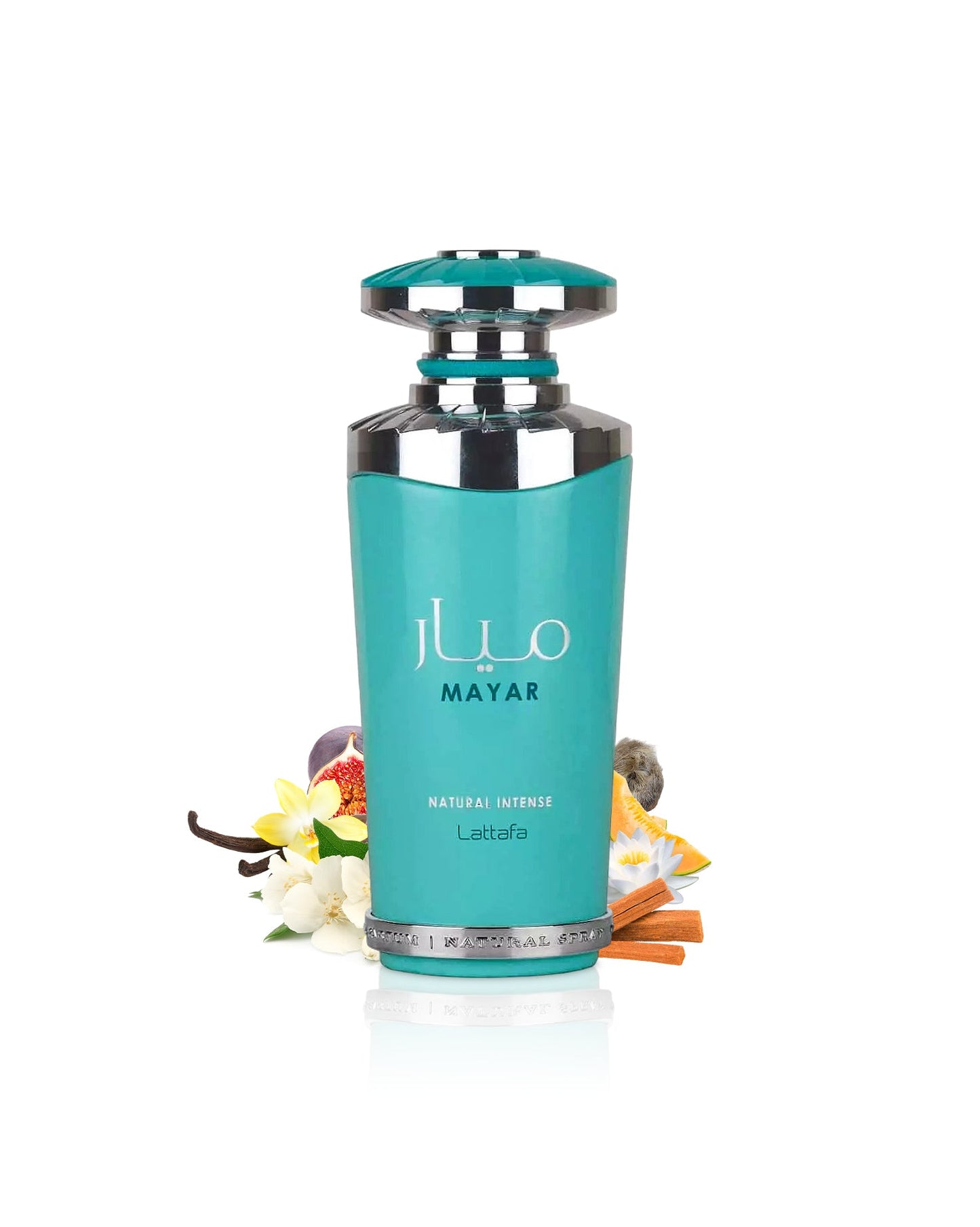 Mayar Natural Intense image 1 Inspired by Acqua di Gio Profondo by Giorgio Armani