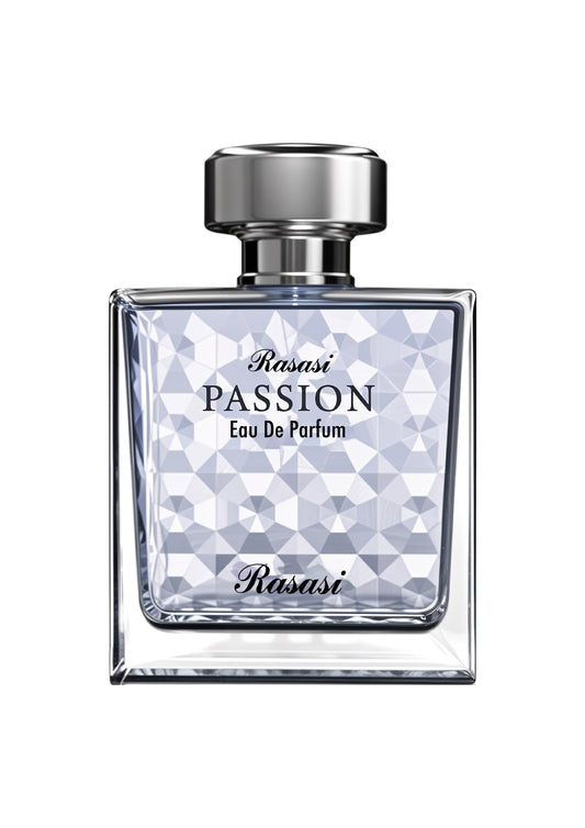 Passion by Rasasi