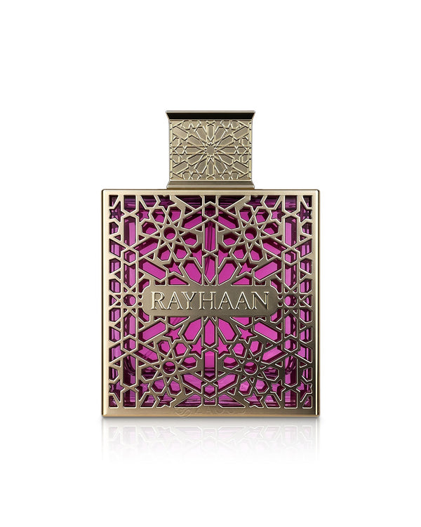 Kiss | Rayhaan | EDP perfume bottle at Dubai Aroma South Africa