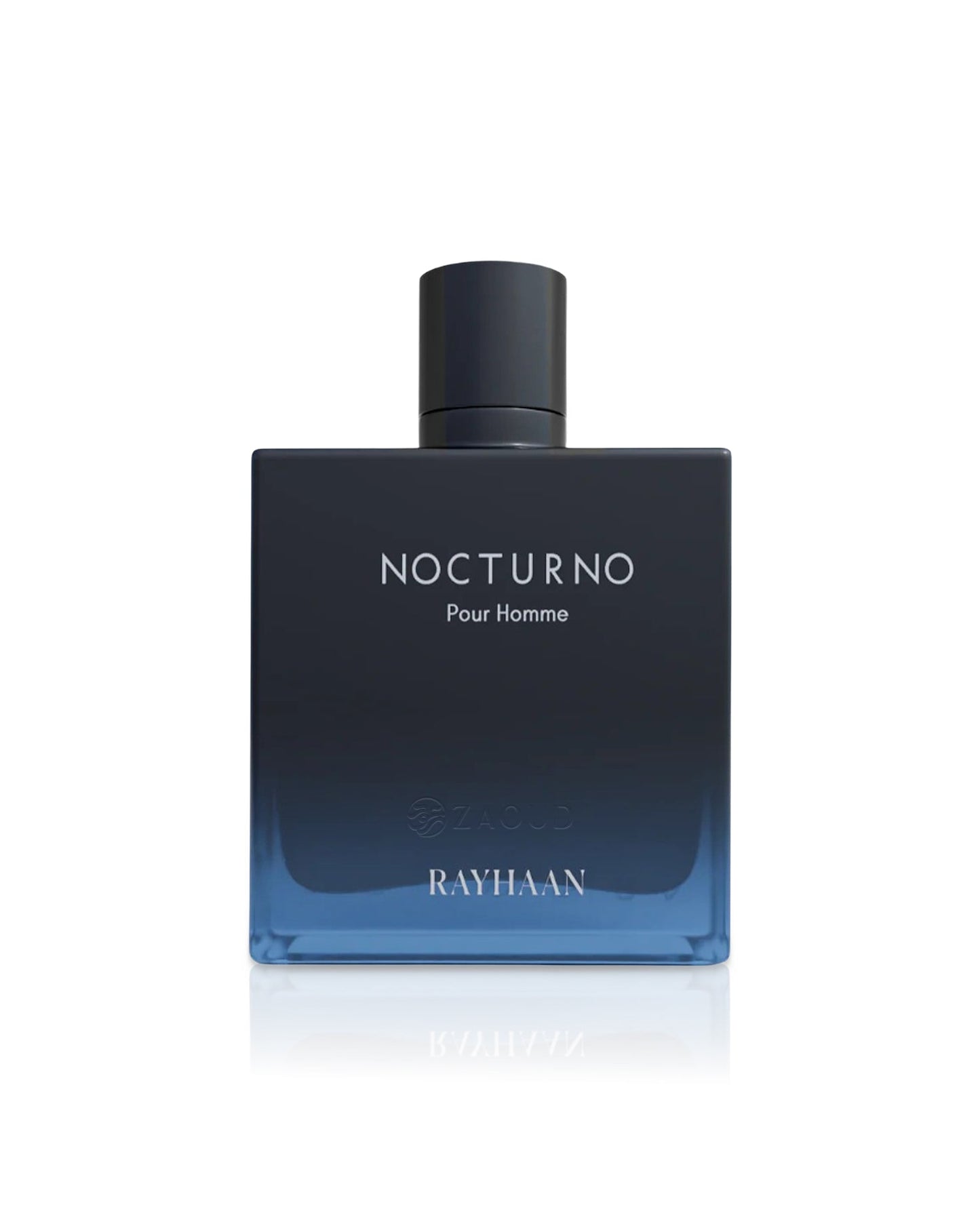 NOCTURNO Edp by RAYHAAN perfume bottle at Dubai Aroma South Africa