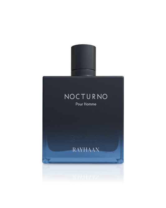 NOCTURNO Edp by RAYHAAN perfume bottle at Dubai Aroma South Africa