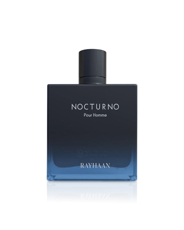 NOCTURNO Edp by RAYHAAN perfume bottle at Dubai Aroma South Africa