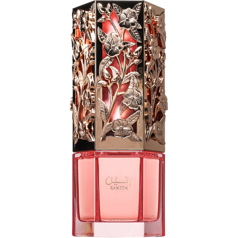 Raneen | Asdaaf | EDP | 80ml by Lattafa perfume bottle at Dubai Aroma South Africa