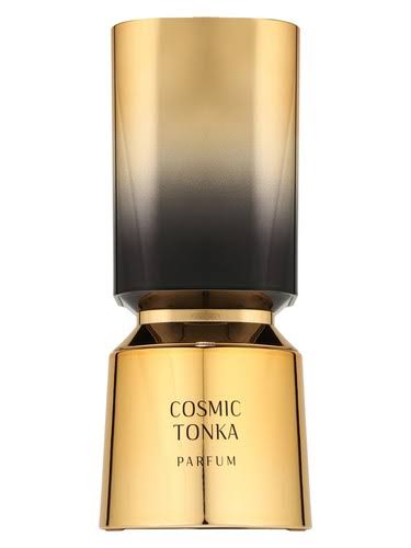 Cosmic Tonka | French Avenue | EDP perfume bottle at Dubai Aroma South Africa