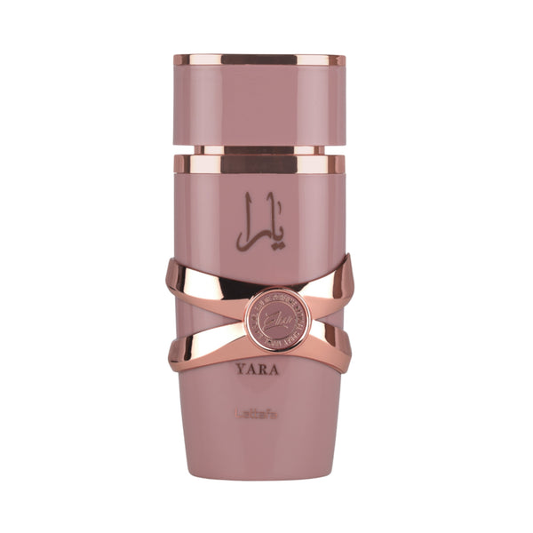 Yara Elixir | Lattafa Perfumes | EDP | 100ml perfume bottle at Dubai Aroma South Africa