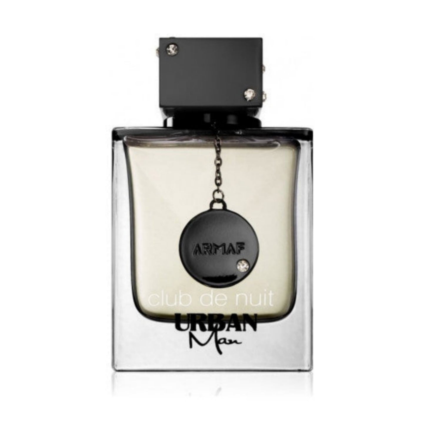 Club de Nuit Urban Man | Armaf | EDP | 105ml perfume bottle at Dubai Aroma South Africa