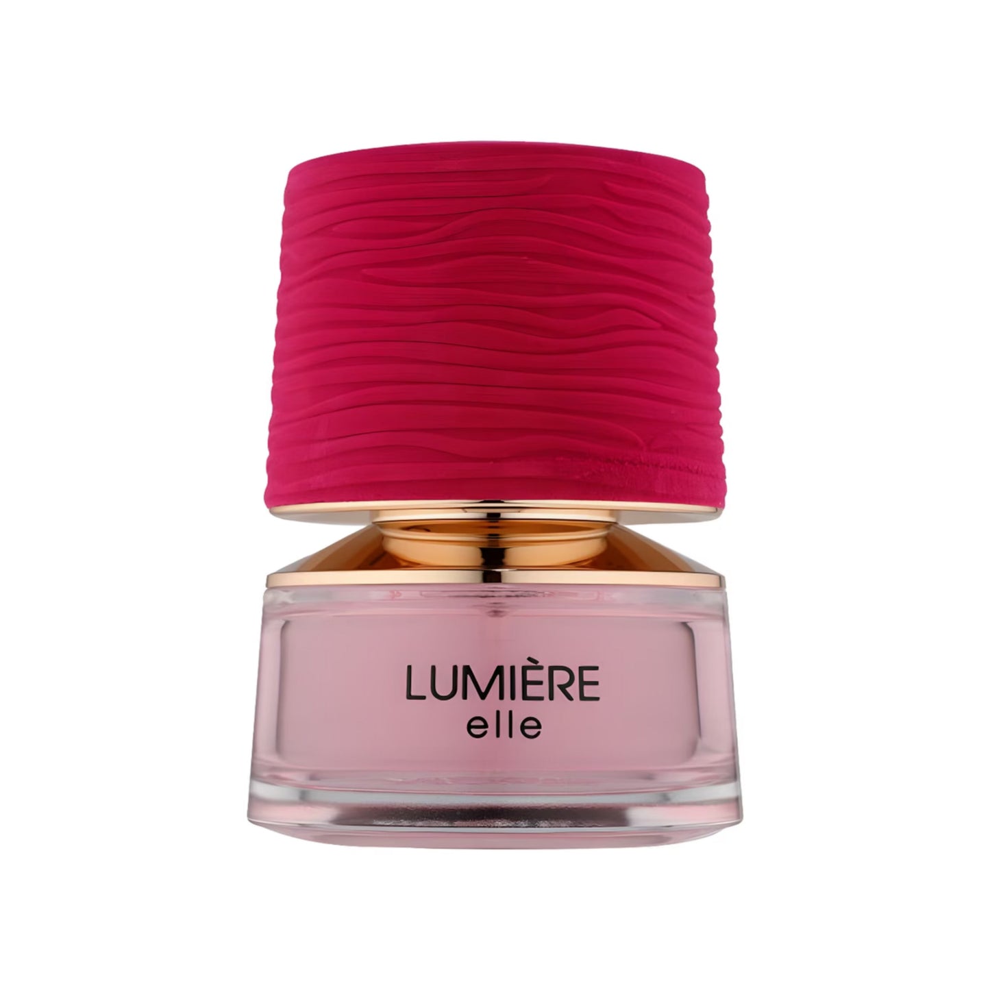 Lumière Elle | French Avenue | EDP perfume bottle at Dubai Aroma South Africa