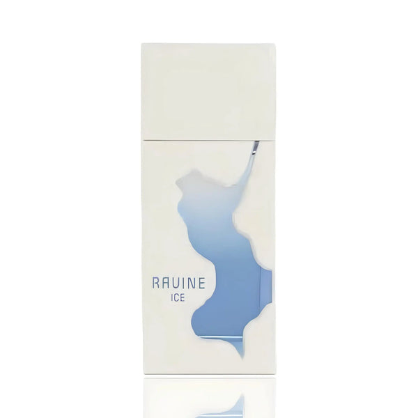 Ravine Ice | French Avenue | EDP perfume bottle at Dubai Aroma South Africa
