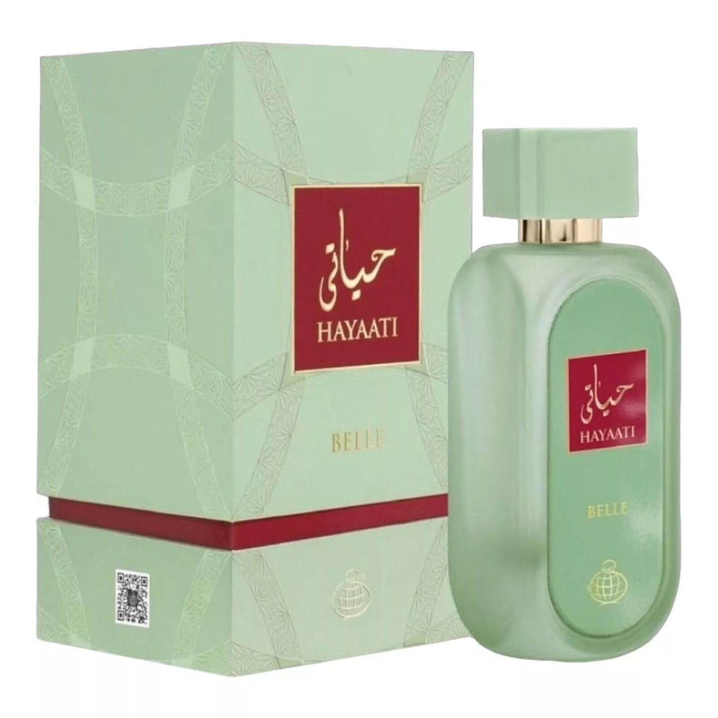 Hayaati Belle Fragrance World image 3 Inspired by Marc Jacobs - Perfect