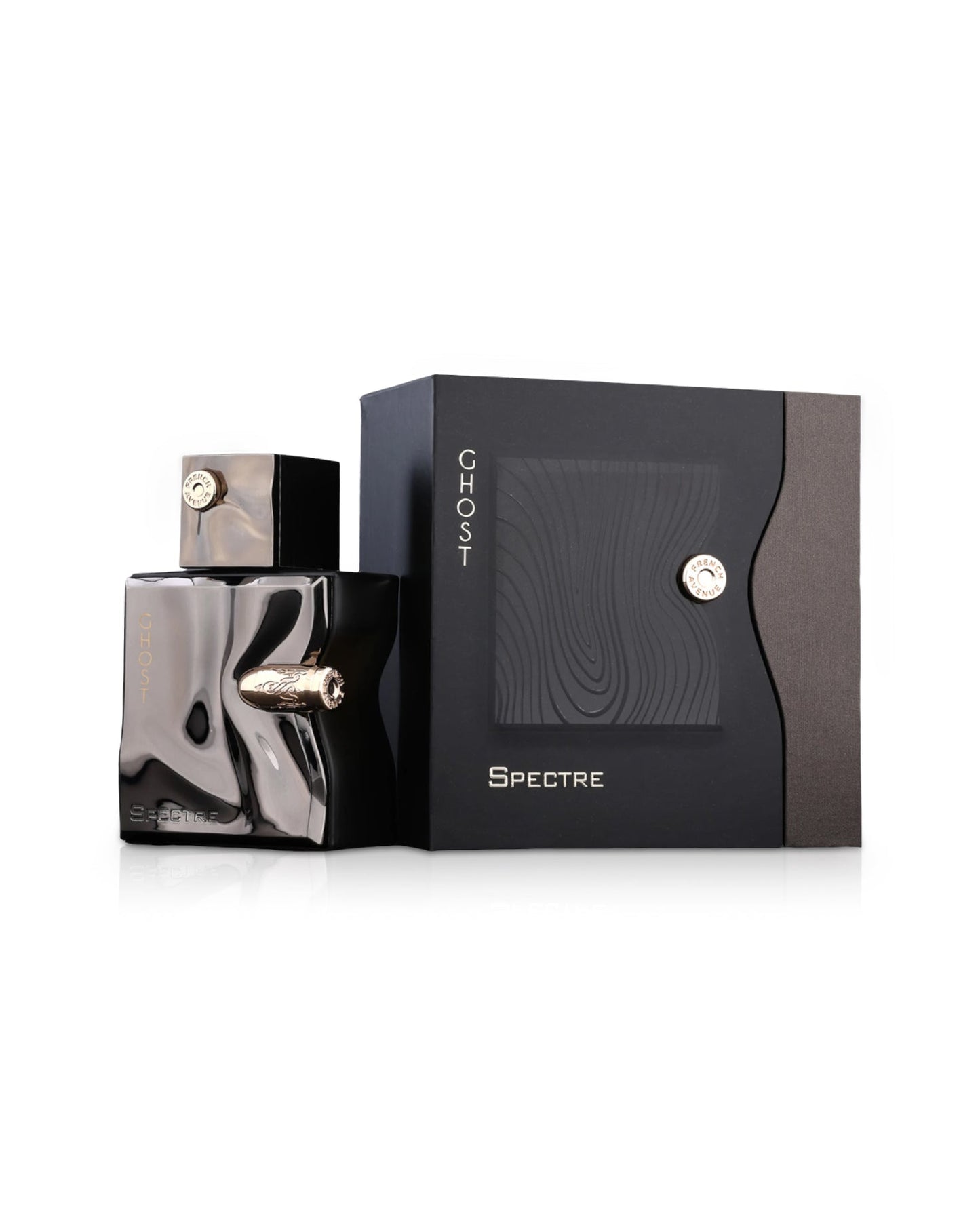 SPECTRE GHOST Edp image 2 Inspired by Ani by Nishane