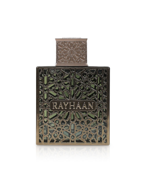 Terra | Rayhaan | EDP perfume bottle at Dubai Aroma South Africa