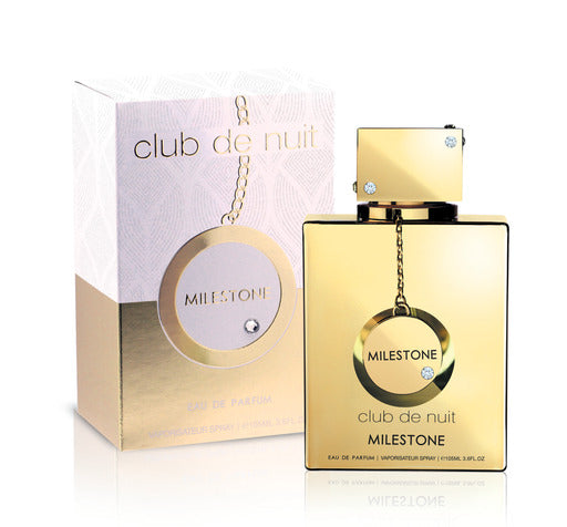 Club De Nuit Intense Milestone by ARMAF perfume bottle at Dubai Aroma South Africa
