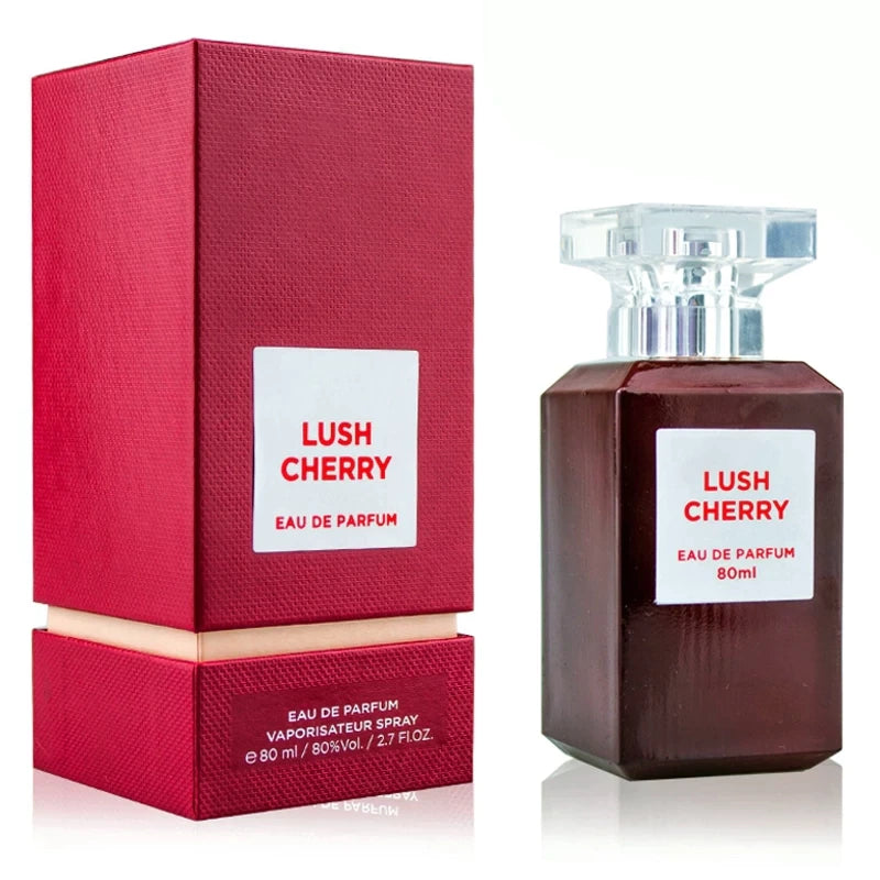 Lush cherry